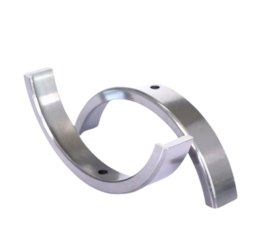 Slika PSV2-55T - Poklopac ležaja (bearing seat)