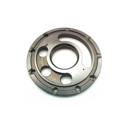 Slika HPV95 (PC200-6/7) - Ventilska ploča leva (valve plate L)