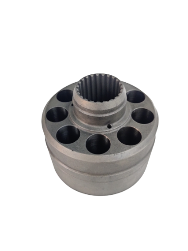Slika KYB37 - Blok cilindra (cylinder block)