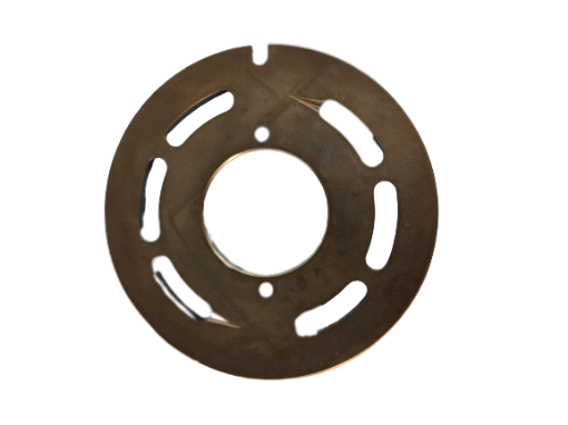 Slika KYB37 - Ventilska ploča desna (valve plate R)