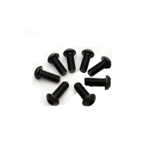 Slika HPV90 (PC200-3/5) - Osigurač (socket bolt, 6*25)