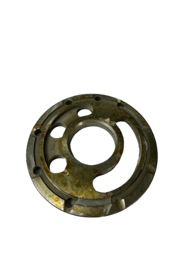 Slika PC60-7 - Ventilska ploča desna (valve plate RH)