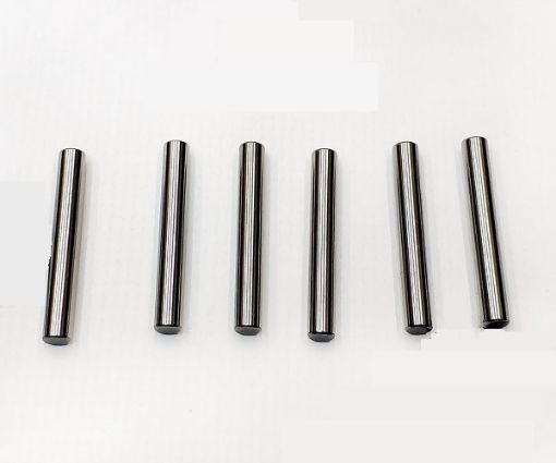 Slika HPV95 (PC200-6/7) - Pritisni osigurač (press pin)