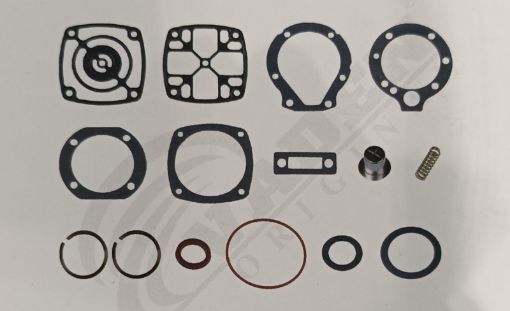 Slika 2500-010-100 - Kompresorski kit