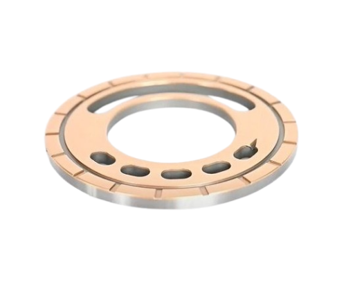 Slika PVH74 - Ventilska ploča desna (valve plate R)