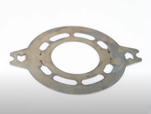 Slika PV90R/M 30-Ventilska ploca(valve plate)