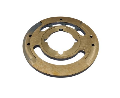 Slika V60N-60 - Ventilska ploča desna (valve plate RH)