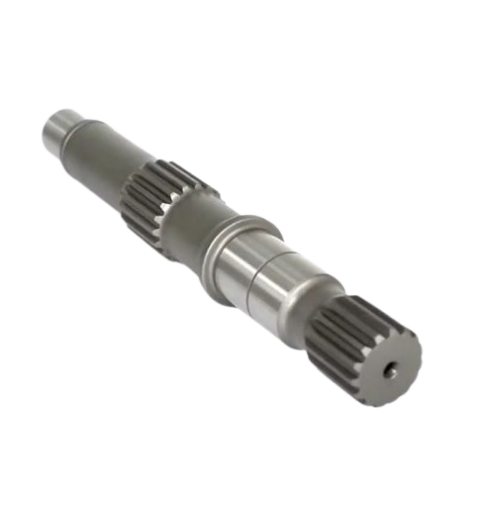 Slika PVE12 - Pogonsko vratilo (drive shaft)