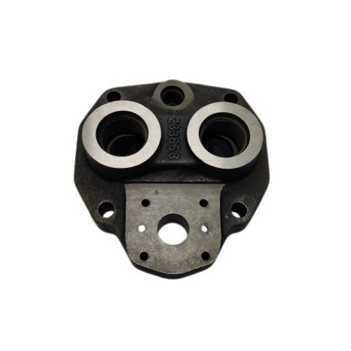 Slika PVB6 - Ventilska ploča (valve plate)