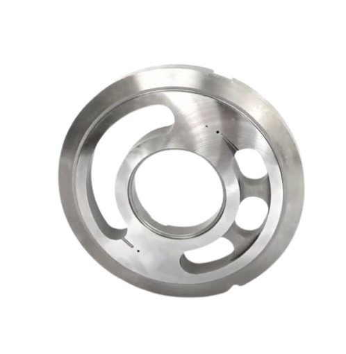 Slika K3V112DT - Ventilska ploča desna (valve plate R)