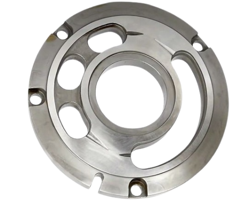Slika Liebherr LPVD64 - Ventilska ploča desna (valve plate R)