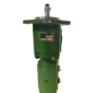 Slika JOHN DEERE RE279133 55/55 lit, konusno vratilo, leva - Hidraulična dupla zupčasta pumpa