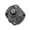 Slika JCB 332/E4402, 16cc, konusno vratilo, navoj usisa i potisa 7/8” UNF - Hidraulični zupčasti motor