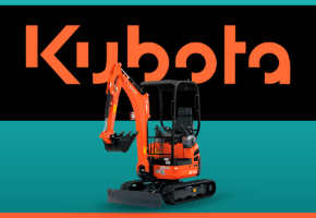 Slika za kategoriju 05. Kubota