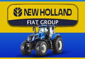 Slika za kategoriju 01. Fiat / New Holland