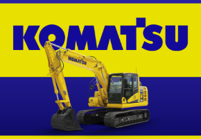 Slika za kategoriju 04. Komatsu