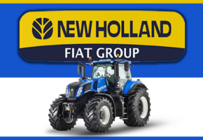 Slika za kategoriju 01. Fiat / New Holland