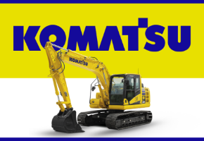 Slika za kategoriju 04. Komatsu