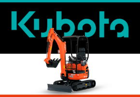 Slika za kategoriju 05. Kubota