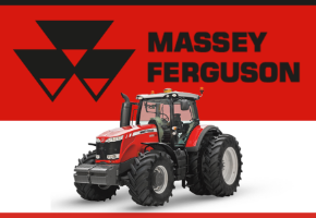 Slika za kategoriju 06. Massey Ferguson
