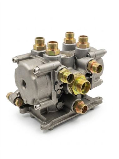 Slika 61802030 - ABS modulator