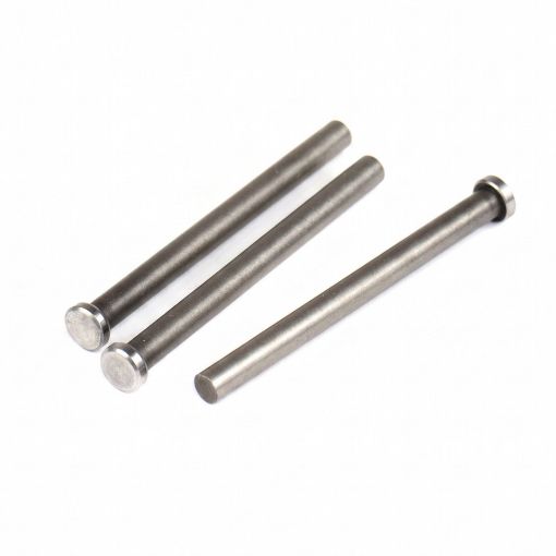Slika 72400 - Pritisni osigurač (Press pin)