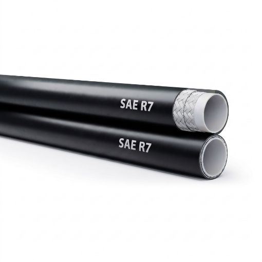 Slika Q3/8 twin hose - Duplo crevo R7