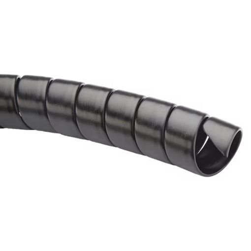 Slika Q13mm 1SN - zaštitna plastična spirala za creva