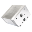 Slika IMT 311547593/1 - Pomoćna pumpa IMT 577, ulazi na poklopcu