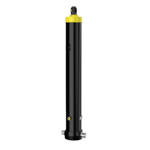 Slika FE-185-5-5350-000 - Teleskopski cilindar 5/5350mm/52,1t