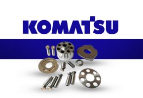 Slika za kategoriju KOMATSU