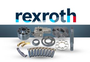 Slika za kategoriju REXROTH