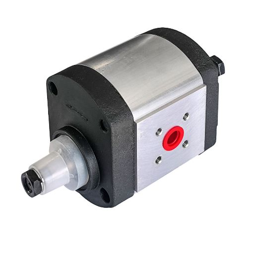 Slika 20A19X007 - Hidraulična zupčasta pumpa torpedo